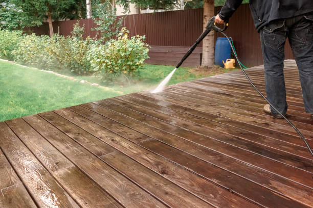 Reliable Rushford, MN Pressure Washing Services Solutions