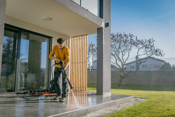 Best House Exterior Washing  in Rushford, MN