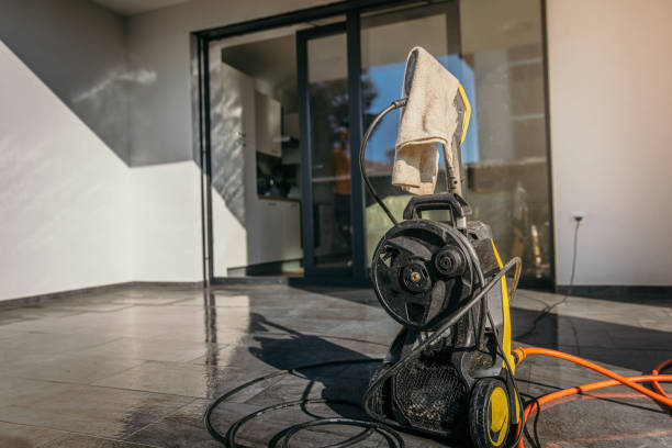 Best Pool Deck Cleaning  in Rushford, MN
