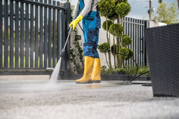 Best Gas Station Cleaning  in Rushford, MN